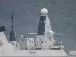 Флот НАТО збирається біля Шотландії: розпочинається підготовка до масштабних навчань Formidable Shield