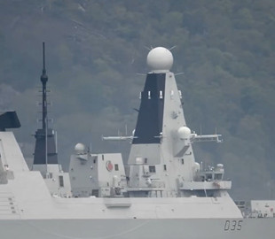 Флот НАТО збирається біля Шотландії: розпочинається підготовка до масштабних навчань Formidable Shield