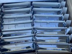 Чоловік спробував провезти через кордон 500 жорстких дисків «Western Digital»