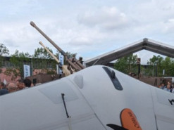 ЗСУ очікують новітній бойовий дрон Colibri від компанії KNDS