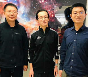 Фізики довели існування темної матерії підвищеної щільності