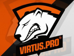Російську кіберкоманду Virtus.pro дискваліфікували через гравця, що намалював букву Z