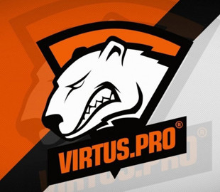 Російську кіберкоманду Virtus.pro дискваліфікували через гравця, що намалював букву Z