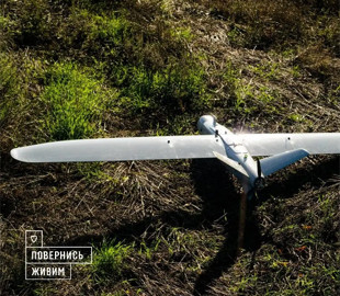 Українські розробники інтегрували новий антидроновий захист у бойові БПЛА Лелека-100
