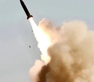 США вперше застосували в Ірані ракету PrSM, яка є наступником ATACAMS