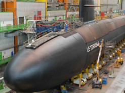 Франція поставила на бойове чергування оновлену ядерну ракету M51.3