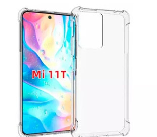 Xiaomi Mi 11T показали  вживую