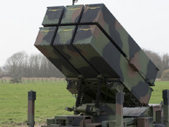 Бельгія встановить систему ППО в другому за завантаженістю порту в Європі