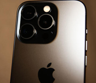 В iPhone ввели функцію Screen Distance