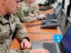 Зібрані про призовників персональні дані будуть зберігати на серверах партнерів за кордоном