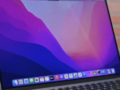 Перші подробиці про MacBook із сенсорним OLED-екраном: коли він з'явиться