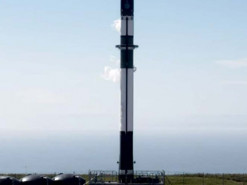 У космічній гонці новий учасник: Rocket Lab запустила японський супутник