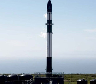 У космічній гонці новий учасник: Rocket Lab запустила японський супутник