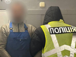 Киянин підпалив відділення «Укрпошти», вважаючи, що виконує завдання СБУ