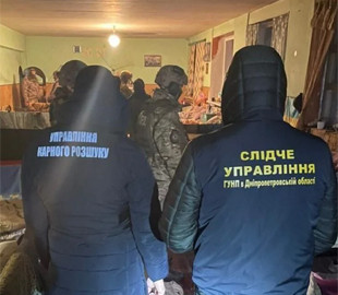 Дрова на миллион гривен: в Днепропетровской области задержали группу мошенников