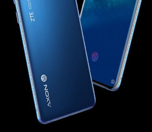 ZTE представит смартфон Axon 10s Pro на платформе Snapdragon 865