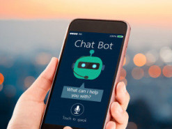 Стосунки зі штучним інтелектом: чому люди закохуються в чат-ботів