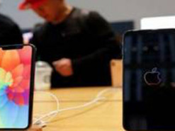 Продажи смартфонов упали на 14% из-за коронавируса