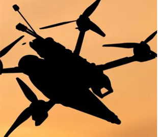 Німецькі авіакомпанії вимагають збивати дрони над аеропортами, – Spiegel