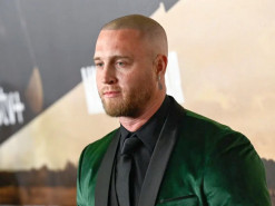 Син Тома Генкса неочікувано породив ненависний мем в Інтернеті