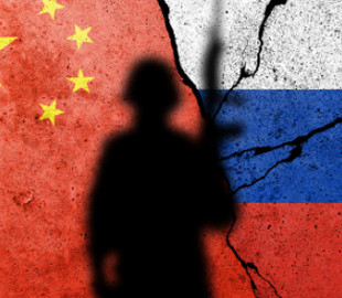 У FT проаналізували, як економічна "дружба" Китаю і Росії може сколихнути світ
