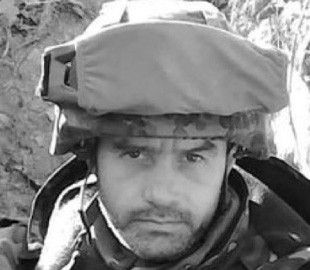 На фронті загинув львівський журналіст