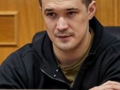 Федоров виступив на підтримку бронювання для Glovo, Visa, Favbet Tech та інших компаній IT-сектору