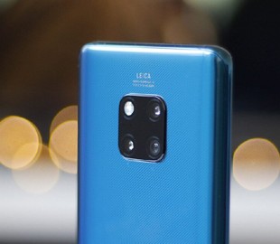 Лучшие Android-смартфоны 2018 года