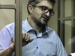 Захист Мемедемінова подав апеляцію на його вирок