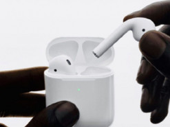 Водонепроницаемые AirPods 3 выйдут в конце года