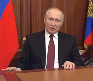 Эксперт рассказал, что у путина появился новый большой страх
