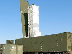 Розкриті технічні характеристики новітнього американського ракетного комплексу MRC Typhon