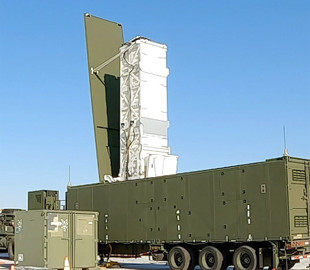 Розкриті технічні характеристики новітнього американського ракетного комплексу MRC Typhon