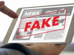 Зберігай спокій та фільтруй інформацію: Як українцям протистояти війні фейків