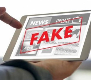 Зберігай спокій та фільтруй інформацію: Як українцям протистояти війні фейків