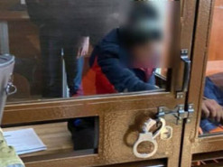 В Одесі винесли вирок росіянину, який збирав секретну інформацію про ЗСУ