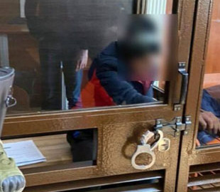 В Одесі винесли вирок росіянину, який збирав секретну інформацію про ЗСУ