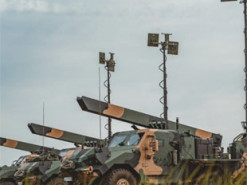 Польські розробники інтегрували бойовий дрон FT-5 в ударну систему Gladius