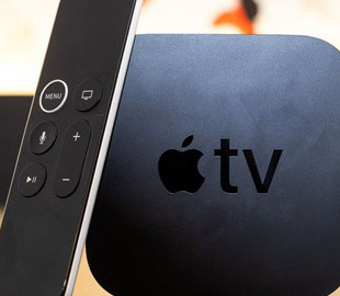Анонс ожидается в сентябре: что известно о приставке Apple TV 6-го поколения