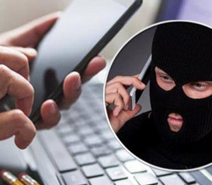 Жінка втратила понад 61 тисячу гривень, довірившись шахраям «зі служби банку»