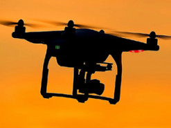 У Росії запустили виробництво власних квадрокоптерів: що про них відомо