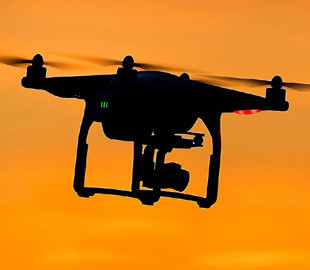 У Росії запустили виробництво власних квадрокоптерів: що про них відомо