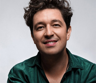 Дмитро Шуров пояснив, чому проведення "Євробачення-2023" в Україні було б несправедливим