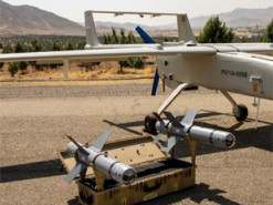 Новітні іранські керовані авіабомби Qaem-5: чим загрожують Україні та що про них відомо