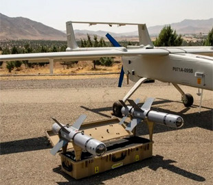 Новітні іранські керовані авіабомби Qaem-5: чим загрожують Україні та що про них відомо