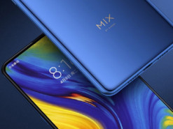 Xiaomi запретили использовать слово MIX в названии смартфонов