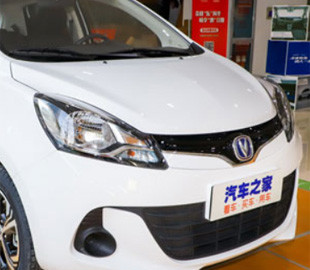 Новый китайский электромобиль оценили как три iPhone