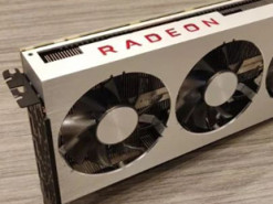 AMD прекратила производство видеокарт Radeon VII