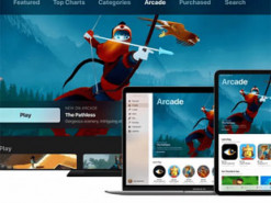 Сервис Apple Arcade стал доступен установившим бету iOS