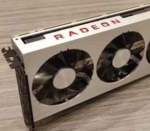 AMD прекратила производство видеокарт Radeon VII